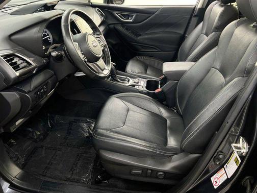 2019 Subaru Forester Touring