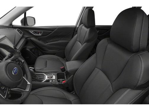 2019 Subaru Forester Touring