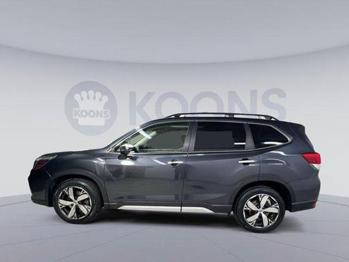 2019 Subaru Forester Touring