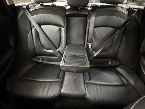 2023 MINI Clubman Cooper S ALL4