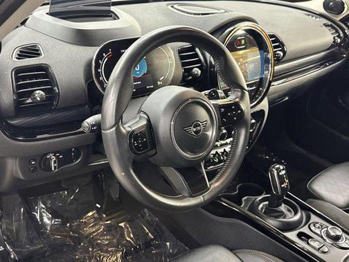 2023 MINI Clubman Cooper S ALL4