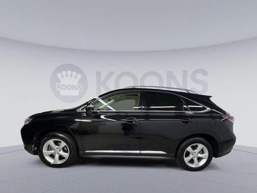 2014 Lexus RX 350 F Sport