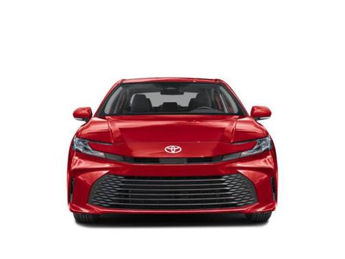 Underground 2025 Toyota Camry LE