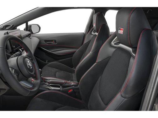 2026 Toyota GR Corolla Premium