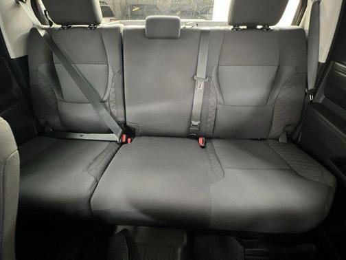 2024 Toyota Tundra SR
