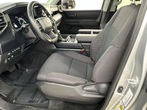 2024 Toyota Tundra SR