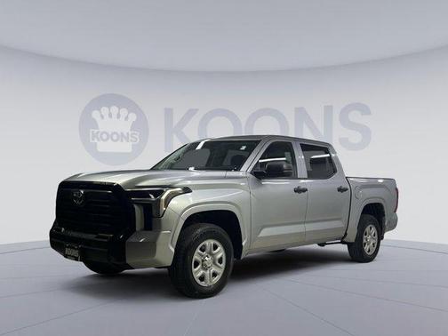 2024 Toyota Tundra SR