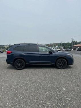 2025 Subaru Ascent Onyx Edition