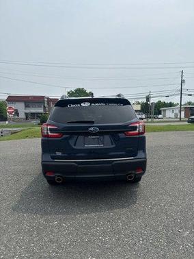 2025 Subaru Ascent Onyx Edition