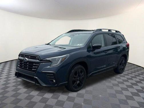 2025 Subaru Ascent Onyx Edition