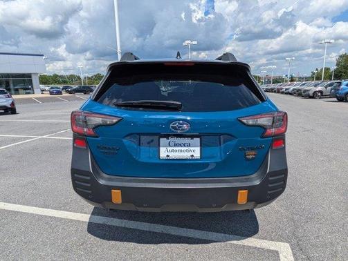 2023 Subaru Outback Wilderness