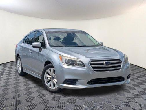 2016 Subaru Legacy 2.5i Premium