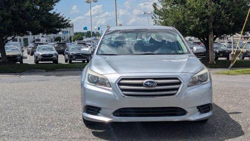 2016 Subaru Legacy 2.5i Premium