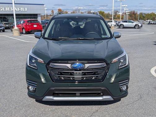 2024 Subaru Forester Touring