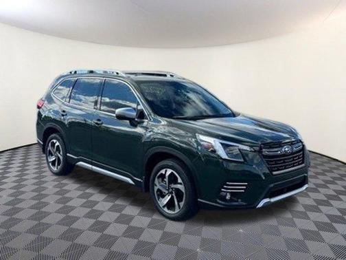 2024 Subaru Forester Touring