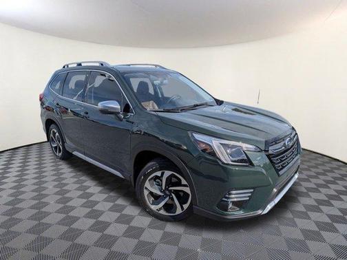 2024 Subaru Forester Touring
