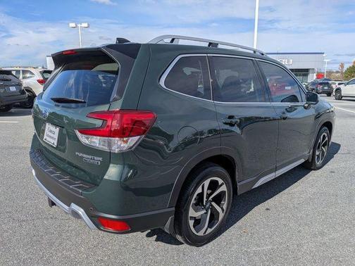 2024 Subaru Forester Touring