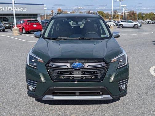 2024 Subaru Forester Touring