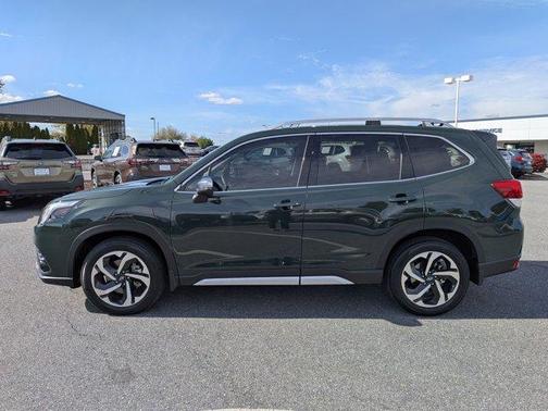 2024 Subaru Forester Touring