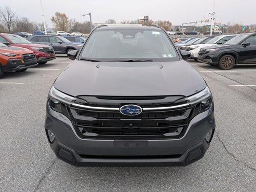 2025 Subaru Forester Hybrid Touring