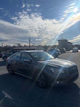2019 Subaru Legacy 2.5i Sport