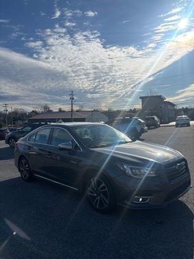 2019 Subaru Legacy 2.5i Sport