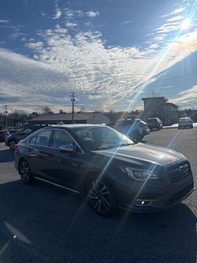 2019 Subaru Legacy 2.5i Sport