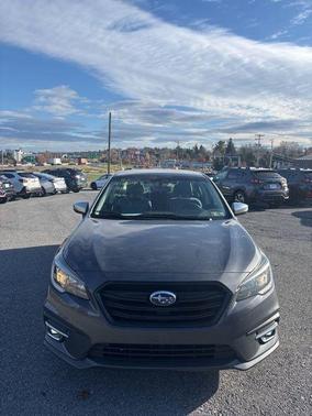 2019 Subaru Legacy 2.5i Sport