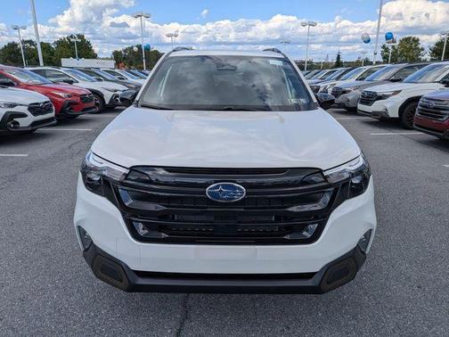 2025 Subaru Forester Hybrid Sport