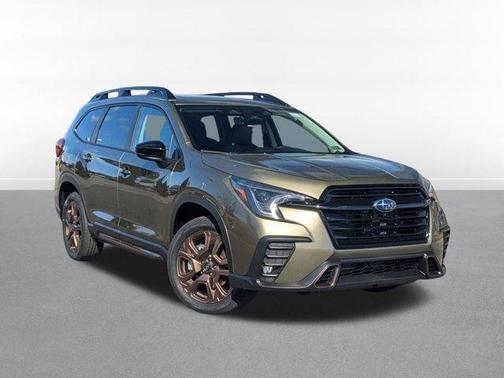 2025 Subaru Ascent Bronze Edition