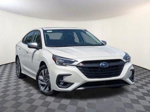 2025 Subaru Legacy Touring XT