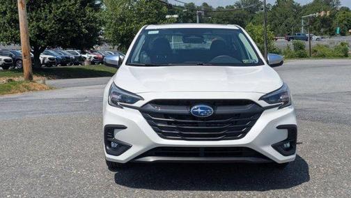 2025 Subaru Legacy Touring XT