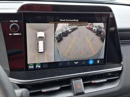 Silver Metallic 2026 Subaru Outback Limited XT