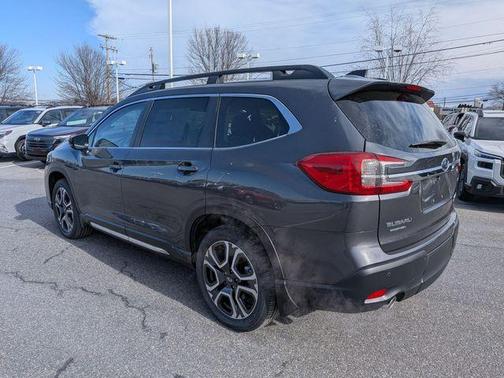 2026 Subaru Ascent Limited