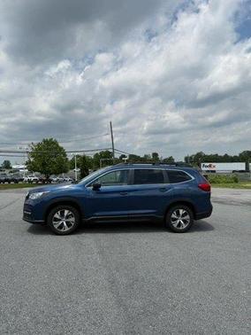 2022 Subaru Ascent Premium 7-Passenger