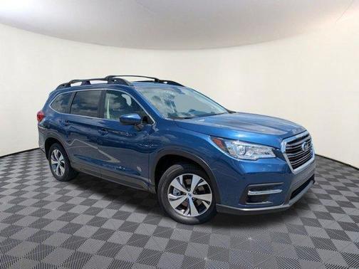 2022 Subaru Ascent Premium 7-Passenger