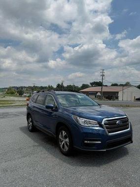 2022 Subaru Ascent Premium 7-Passenger