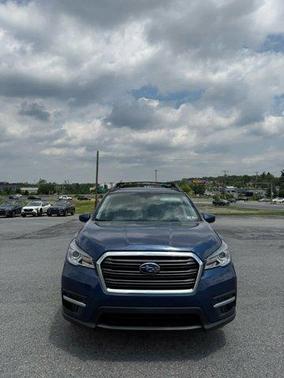 2022 Subaru Ascent Premium 7-Passenger