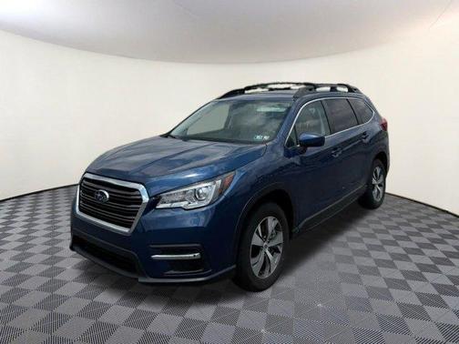 2022 Subaru Ascent Premium 7-Passenger