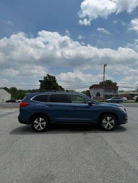 2022 Subaru Ascent Premium 7-Passenger