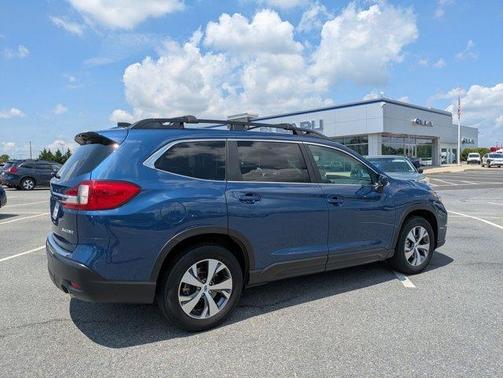 2022 Subaru Ascent Premium 7-Passenger