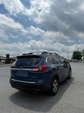 2022 Subaru Ascent Premium 7-Passenger