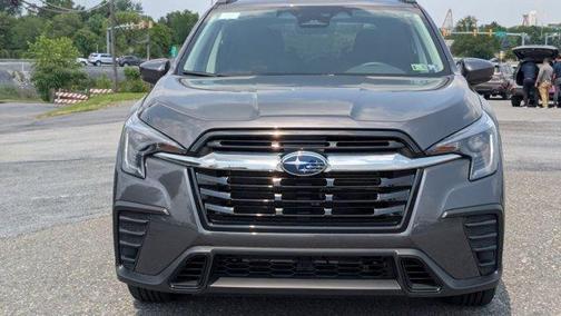 2025 Subaru Ascent Premium