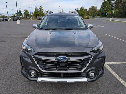 2025 Subaru Outback Touring