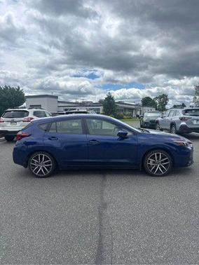 2024 Subaru Impreza Sport