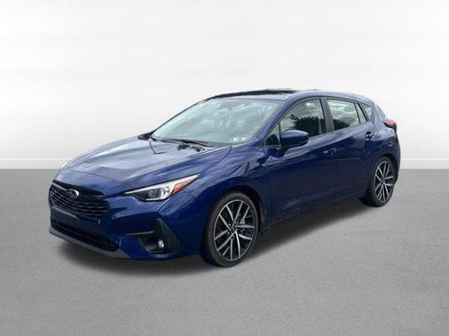 2024 Subaru Impreza Sport