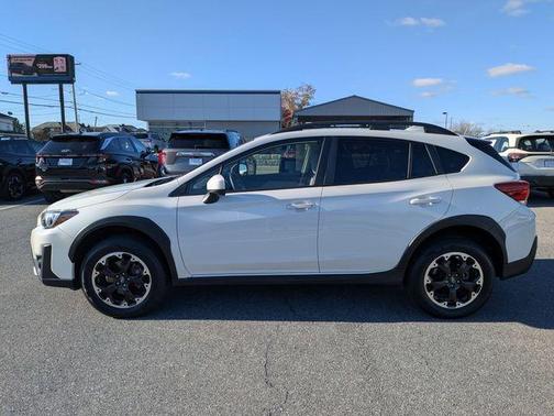 2023 Subaru Crosstrek Premium