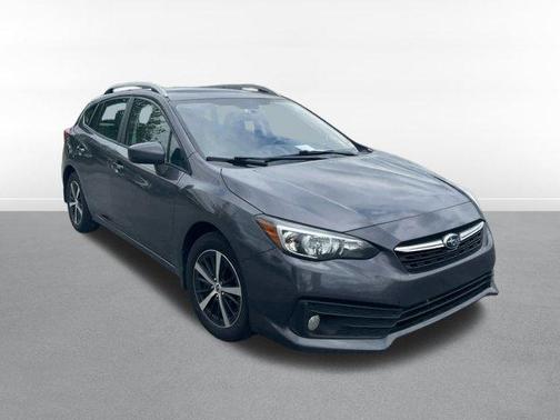 2020 Subaru Impreza Premium