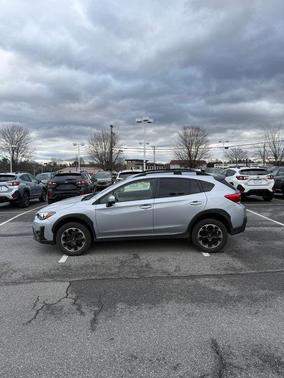 2023 Subaru Crosstrek Premium