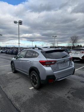 2023 Subaru Crosstrek Premium